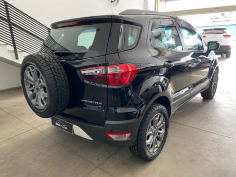 FORD Ecosport 1.6 4P FREESTYLE FLEX, Foto 3