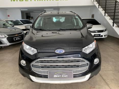FORD Ecosport 1.6 4P FREESTYLE FLEX, Foto 4