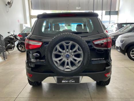 FORD Ecosport 1.6 4P FREESTYLE FLEX, Foto 5