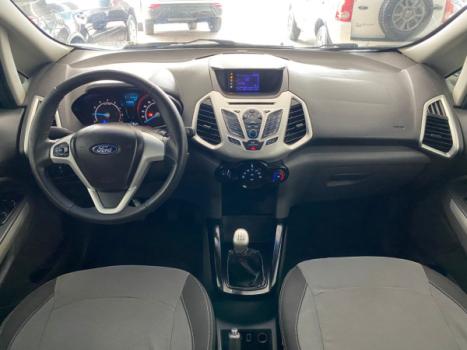 FORD Ecosport 1.6 4P FREESTYLE FLEX, Foto 7
