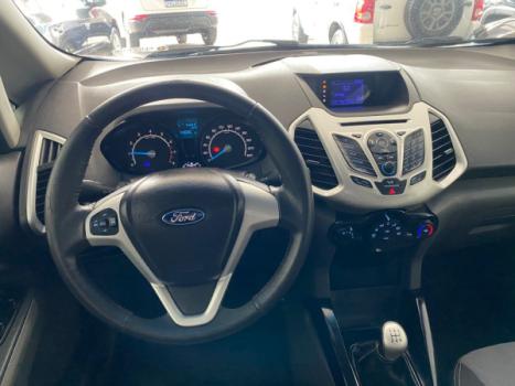 FORD Ecosport 1.6 4P FREESTYLE FLEX, Foto 8