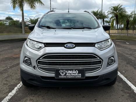 FORD Ecosport 1.6 4P SE FLEX, Foto 2