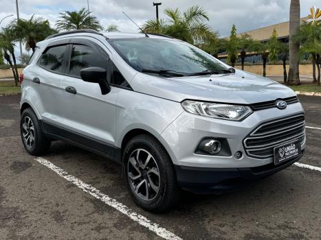 FORD Ecosport 1.6 4P SE FLEX, Foto 3