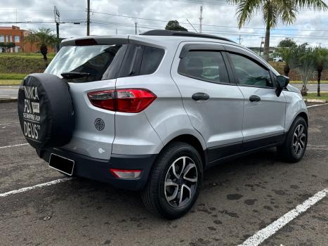 FORD Ecosport 1.6 4P SE FLEX, Foto 4