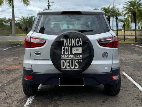 FORD Ecosport 1.6 4P SE FLEX, Foto 5