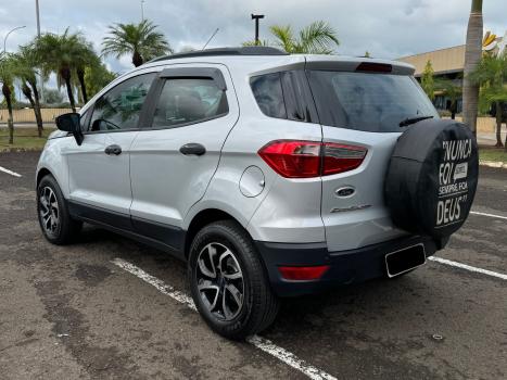 FORD Ecosport 1.6 4P SE FLEX, Foto 6