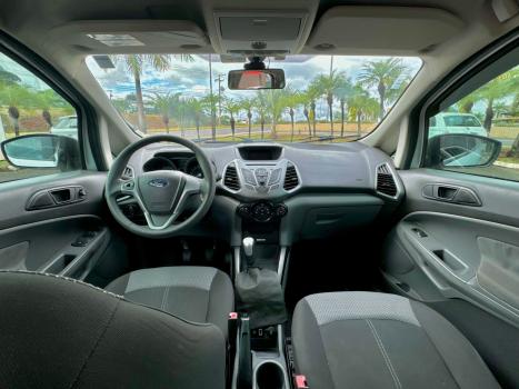 FORD Ecosport 1.6 4P SE FLEX, Foto 7