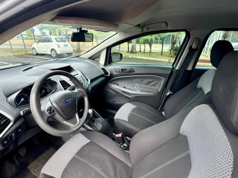 FORD Ecosport 1.6 4P SE FLEX, Foto 8