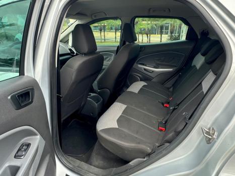 FORD Ecosport 1.6 4P SE FLEX, Foto 9