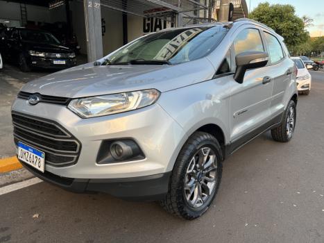FORD Ecosport 1.6 4P FREESTYLE FLEX, Foto 2