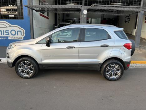 FORD Ecosport 1.6 4P FREESTYLE FLEX, Foto 3