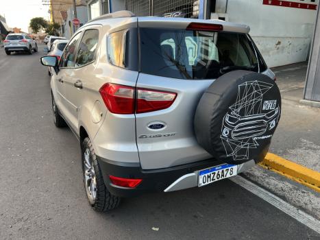 FORD Ecosport 1.6 4P FREESTYLE FLEX, Foto 4