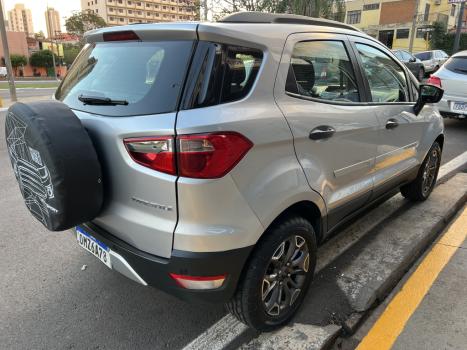 FORD Ecosport 1.6 4P FREESTYLE FLEX, Foto 5