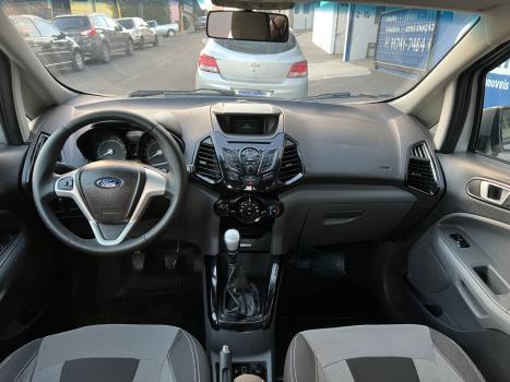 FORD Ecosport 1.6 4P FREESTYLE FLEX, Foto 6