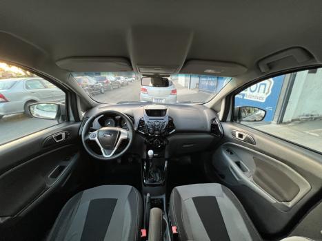 FORD Ecosport 1.6 4P FREESTYLE FLEX, Foto 7