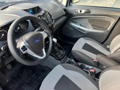 FORD Ecosport 1.6 4P FREESTYLE FLEX, Foto 8