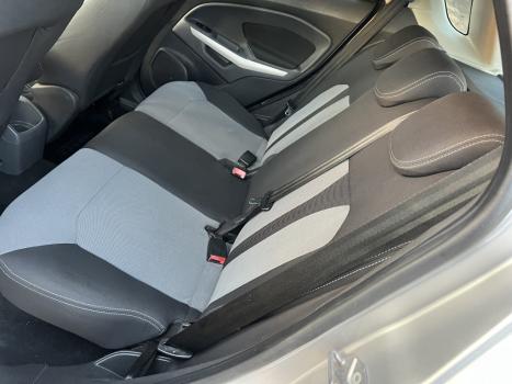 FORD Ecosport 1.6 4P FREESTYLE FLEX, Foto 9