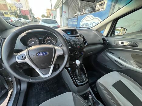 FORD Ecosport 1.6 4P FREESTYLE FLEX, Foto 10