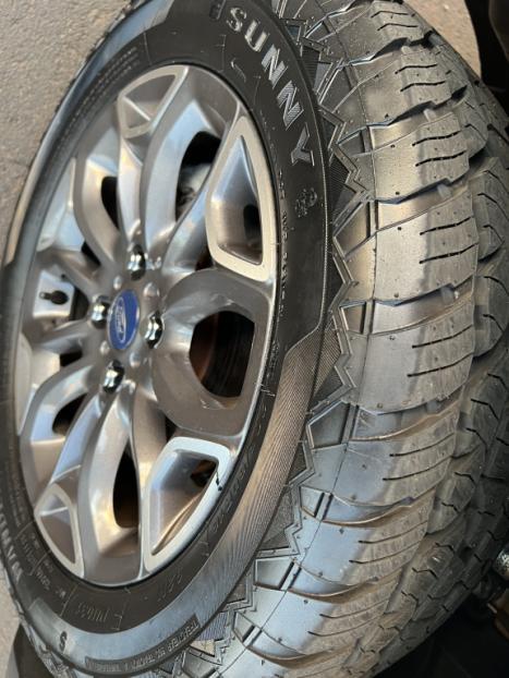 FORD Ecosport 1.6 4P FREESTYLE FLEX, Foto 13