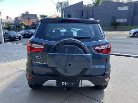FORD Ecosport 1.6 4P SE FLEX, Foto 3