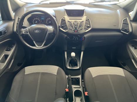 FORD Ecosport 1.6 4P SE FLEX, Foto 4