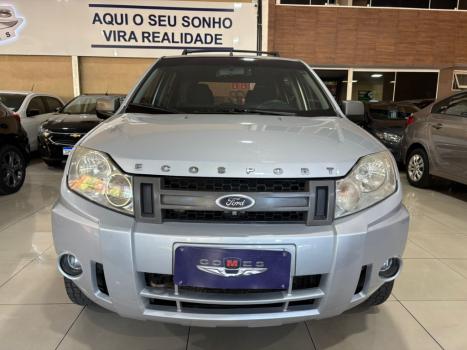 FORD Ecosport 1.6 4P FREESTYLE XLT FLEX, Foto 2