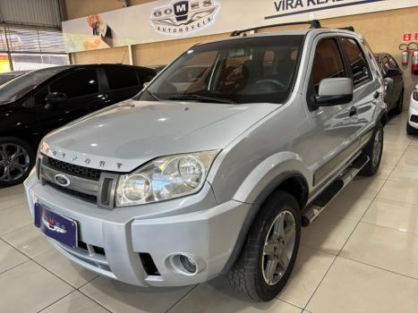 FORD Ecosport 1.6 4P FREESTYLE XLT FLEX, Foto 3