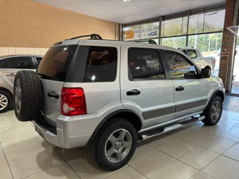 FORD Ecosport 1.6 4P FREESTYLE XLT FLEX, Foto 4