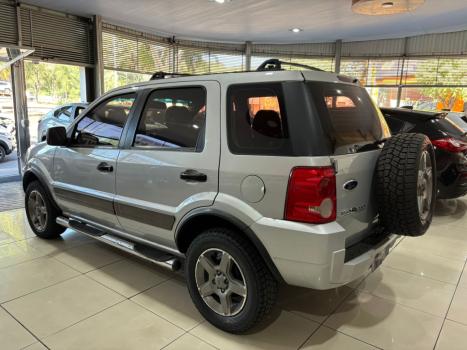 FORD Ecosport 1.6 4P FREESTYLE XLT FLEX, Foto 6