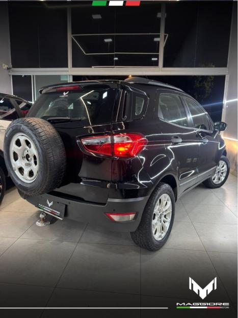 FORD Ecosport 1.6 4P SE FLEX, Foto 3