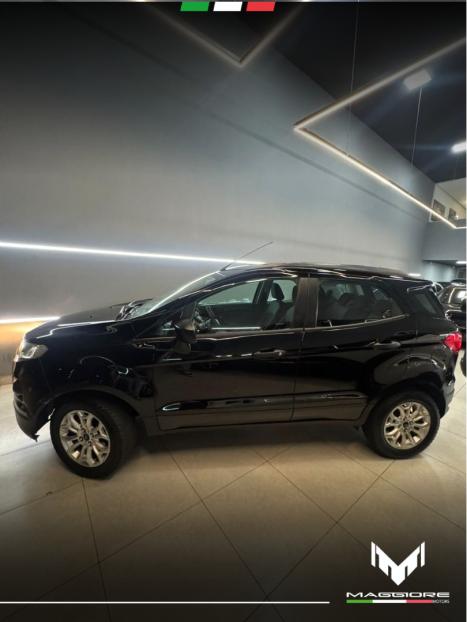 FORD Ecosport 1.6 4P SE FLEX, Foto 4