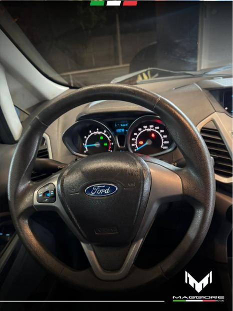 FORD Ecosport 1.6 4P SE FLEX, Foto 5