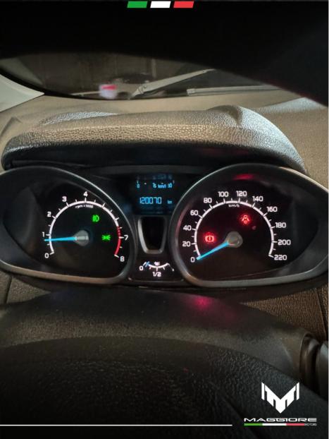 FORD Ecosport 1.6 4P SE FLEX, Foto 6