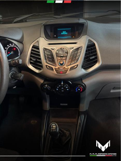 FORD Ecosport 1.6 4P SE FLEX, Foto 7