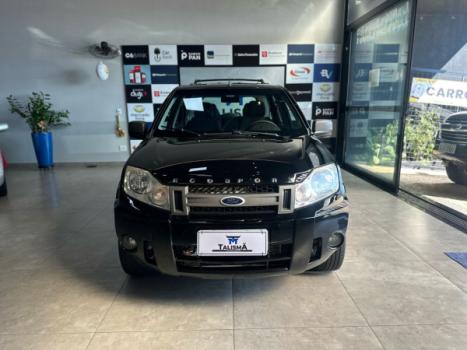 FORD Ecosport 1.6 4P FREESTYLE XLT FLEX, Foto 2