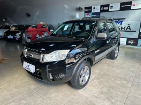 FORD Ecosport 1.6 4P FREESTYLE XLT FLEX, Foto 3