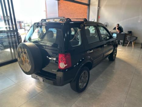 FORD Ecosport 1.6 4P FREESTYLE XLT FLEX, Foto 4