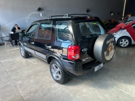 FORD Ecosport 1.6 4P FREESTYLE XLT FLEX, Foto 6