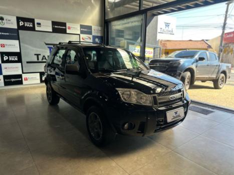 FORD Ecosport 1.6 4P FREESTYLE XLT FLEX, Foto 18