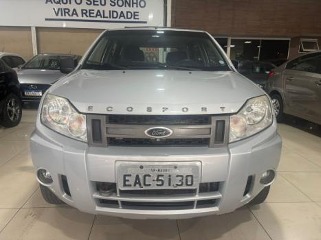 FORD Ecosport 1.6 4P FREESTYLE XLT FLEX, Foto 2