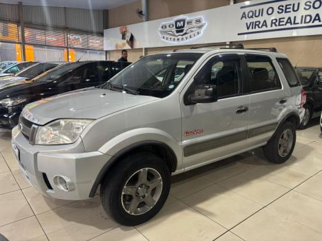 FORD Ecosport 1.6 4P FREESTYLE XLT FLEX, Foto 3