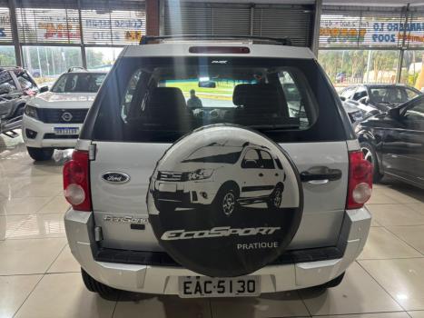 FORD Ecosport 1.6 4P FREESTYLE XLT FLEX, Foto 5