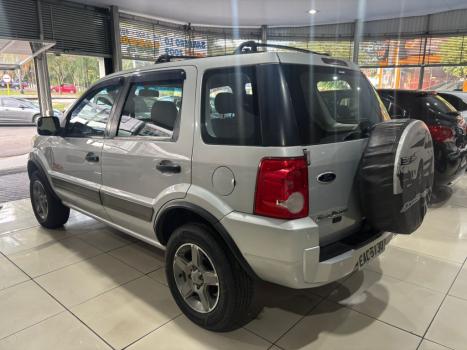 FORD Ecosport 1.6 4P FREESTYLE XLT FLEX, Foto 6