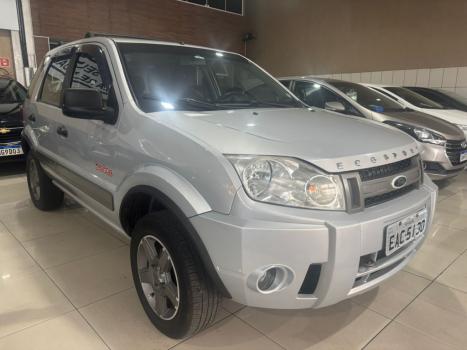 FORD Ecosport 1.6 4P FREESTYLE XLT FLEX, Foto 12