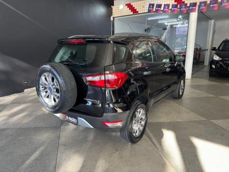 FORD Ecosport 1.6 4P FREESTYLE FLEX, Foto 3