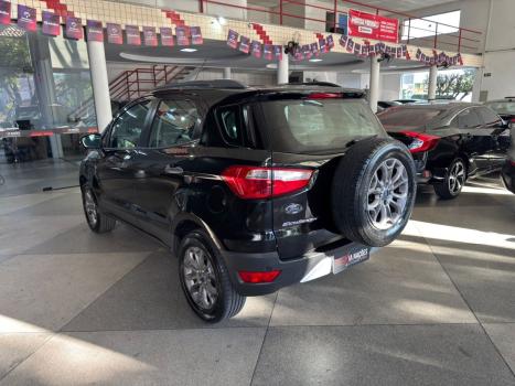 FORD Ecosport 1.6 4P FREESTYLE FLEX, Foto 4