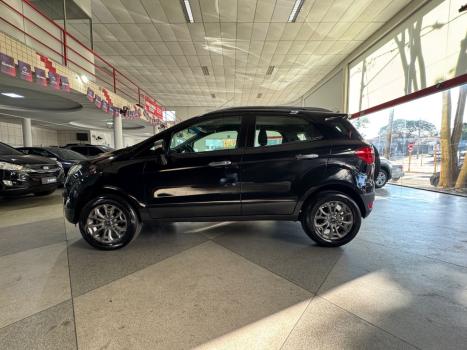 FORD Ecosport 1.6 4P FREESTYLE FLEX, Foto 5