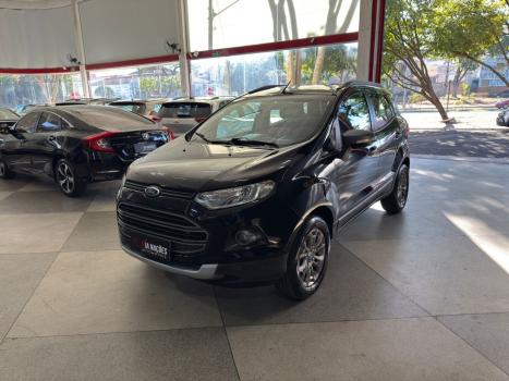FORD Ecosport 1.6 4P FREESTYLE FLEX, Foto 6