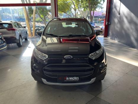 FORD Ecosport 1.6 4P FREESTYLE FLEX, Foto 7
