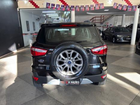 FORD Ecosport 1.6 4P FREESTYLE FLEX, Foto 8